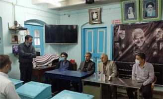 تأکید بر اهمیت حفظ و گسترش زبان فارسی در هند