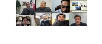 «وضعیت آموزش زبان فارسی در خارج از ایران، یافته‌ها و دریافته‌های دوران کرونا»