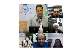 تجربیات برگزاری کلاس‌های مجازی آموزش زبان فارسی در  شرایط کرونایی جهان