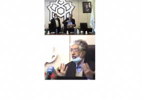 اتحادیه ای با نام و محور «نوروز» در کشورهای حوزه تمدنی نوروز تشکیل دهیم