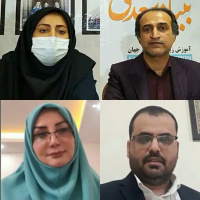 لحن و حس در شیوایی بیان فارسی مهم است