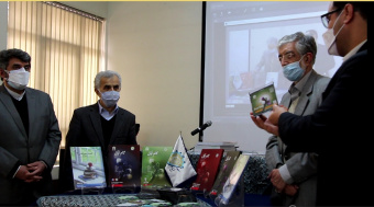 نرم افزار خود آموز «گام اول» برای آموزش فارسی به غیرفارسی زبانان رونمایی شد