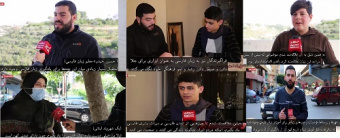 اشتیاق فراگیری زبان فارسی در لبنان؛ چرایی علاقه‌مندی به اصیل‌ترین زبان جهان