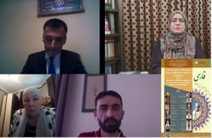 وبینار پاسداشت زبان و ادبیات فارسی و بزرگداشت حکیم ابوالقاسم فردوسی در منطقه اکو / بخش دوم