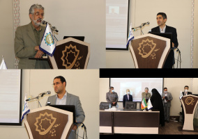 حدادعادل: بعد از کرونا هم آموزش مجازی را رها نمی کنیم / صحرایی: کرونا موجب تمرکز ما بر آموزش مجازی شد / تقدیر از برگزیدگان دوره غیرهمزمان