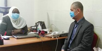 افزودن «فارسی» به جمع زبان‌های بین‌المللی دانشگاه ماکِرِره اوگاندا