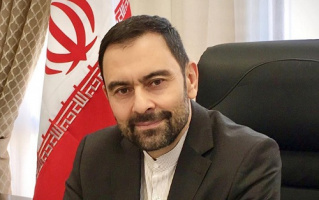 معاون وزیر خارجه: حفظ هویت ایرانی و پاسداشت زبان فارسی مورد توجه ماست