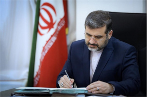 زبان فارسی در جهان امروز، زبان همدلی و تفاهم بین المللی است