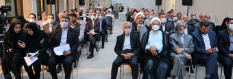 گزارش تصویری نشست مشترک بنیاد سعدی با رایزنان فرهنگی ایران در خارج از کشور