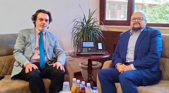 آیین بزرگداشت «شهریار» در آنکارا برگزار می‌شود