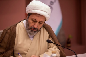 پیام تسلیت رئیس سازمان فرهنگ و ارتباطات اسلامی در پی درگذشت «مادر زبان فارسی بنگلادش»