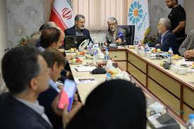 اختصاص ۲۵ برنامه به ترویج «زبان و ادبیات فارسی» در شبکه جهانی جام جم