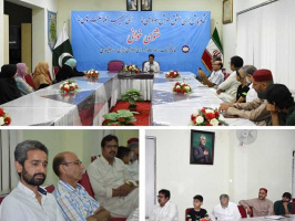 آغاز دوره جدید «مثنوی‌خوانی» در راولپندی پاکستان