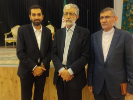 آموزش فارسی برای ترک‌تبارها آسان است