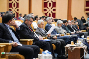 گزارش تصویری/ دهمین همایش مؤسسه‌های فعال آموزش زبان فارسی در جهان برگزار شد