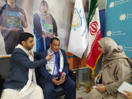 تحولات اخیر یمن به گسترش فرهنگ و زبان فارسی کمک می‌کند