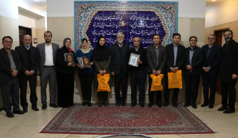 زبان فارسی و تاریخ مشترک، پیوندهای فرهنگی ایران و ازبکستان را تقویت می‌کند
