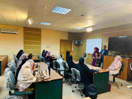 دوره آموزش زبان فارسی در راولپندی برگزار شد