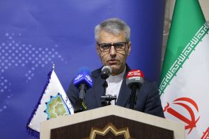 حفظ و گسترش زبان فارسی در جهان بخشی از برنامه‌های دیپلماسی عمومی وزارت خارجه است