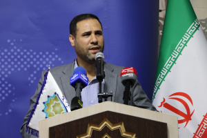 باید خط آگاهی ترسیم شود، تا ما را  راجع به این گنج مسئولیت پذیر کند